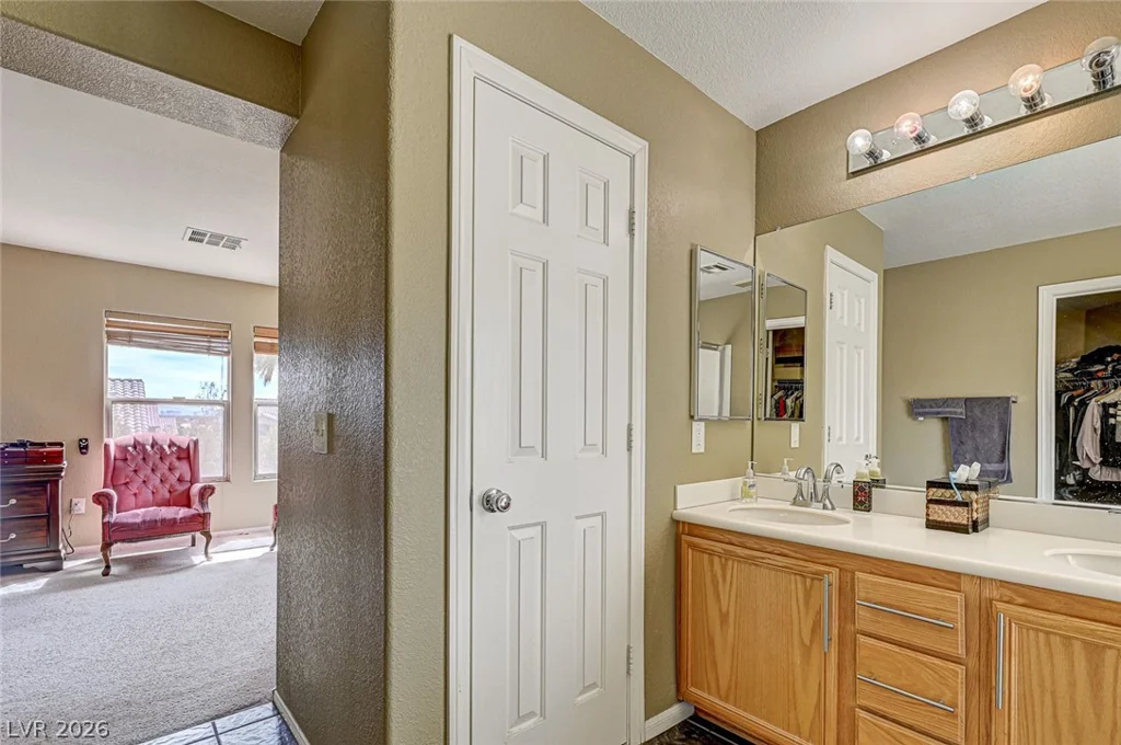 2265 Stone Breeze, North Las Vegas, NV 89031