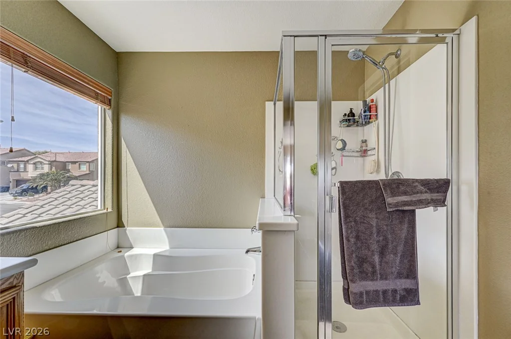 2265 Stone Breeze, North Las Vegas, NV 89031