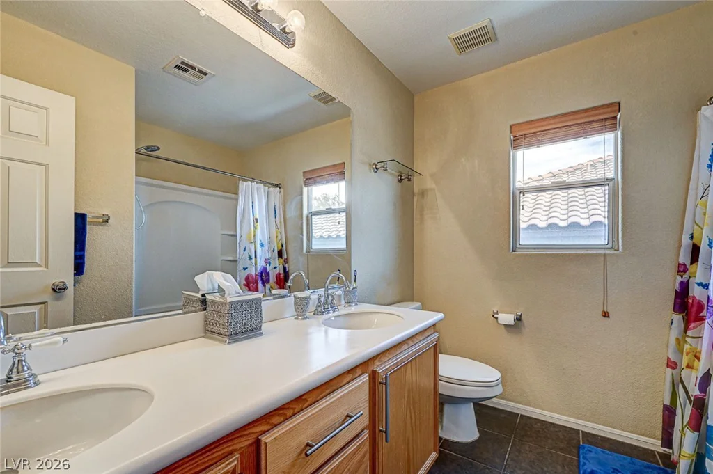 2265 Stone Breeze, North Las Vegas, NV 89031