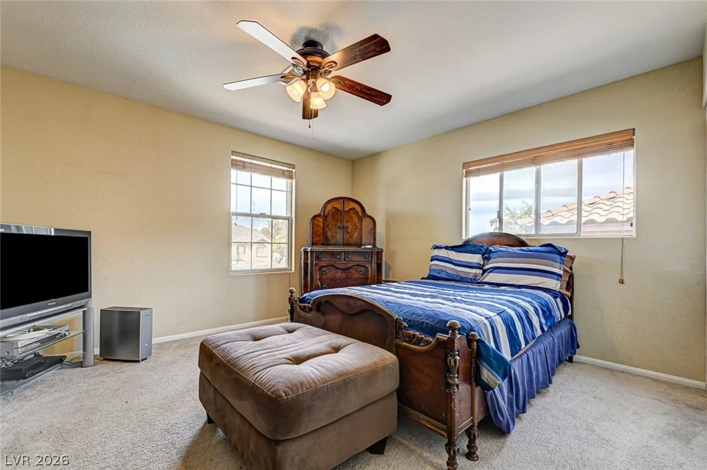 2265 Stone Breeze, North Las Vegas, NV 89031