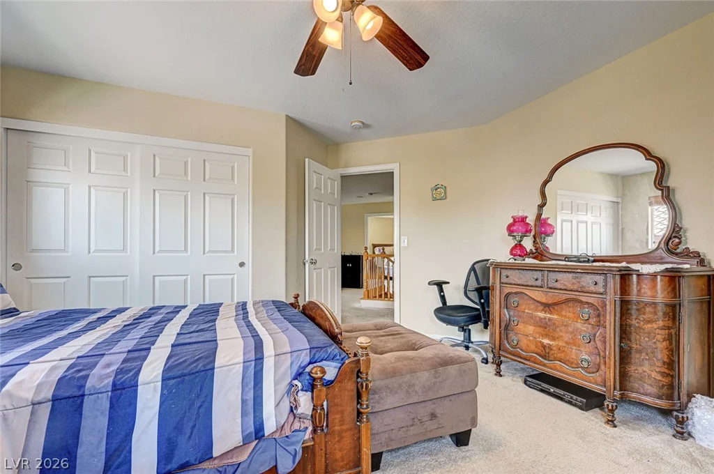 2265 Stone Breeze, North Las Vegas, NV 89031