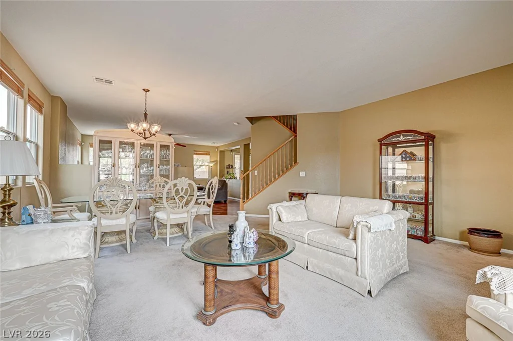 2265 Stone Breeze, North Las Vegas, NV 89031