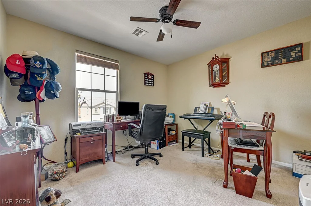 2265 Stone Breeze, North Las Vegas, NV 89031