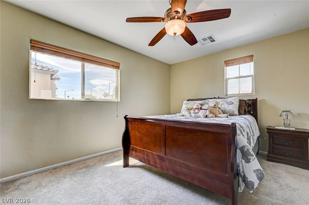 2265 Stone Breeze, North Las Vegas, NV 89031