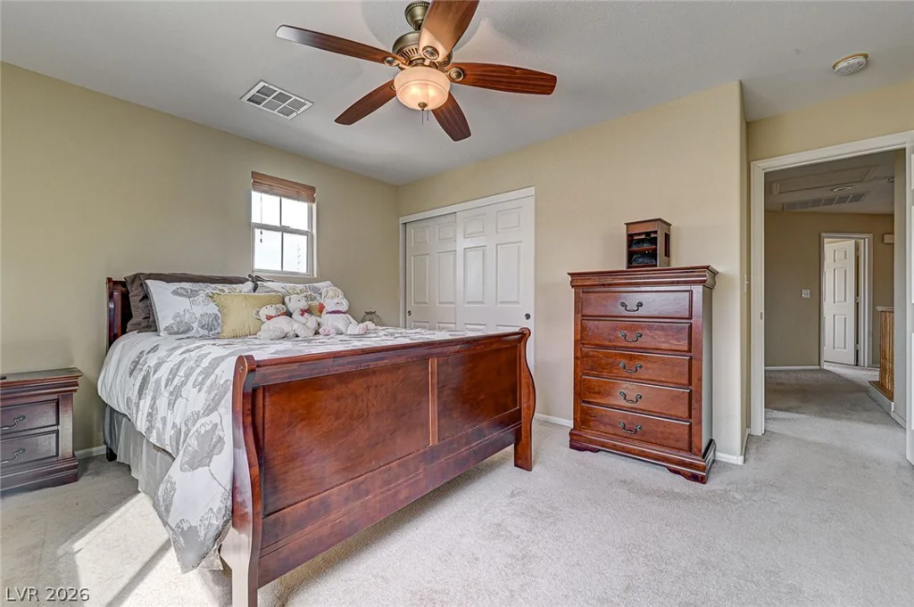 2265 Stone Breeze, North Las Vegas, NV 89031