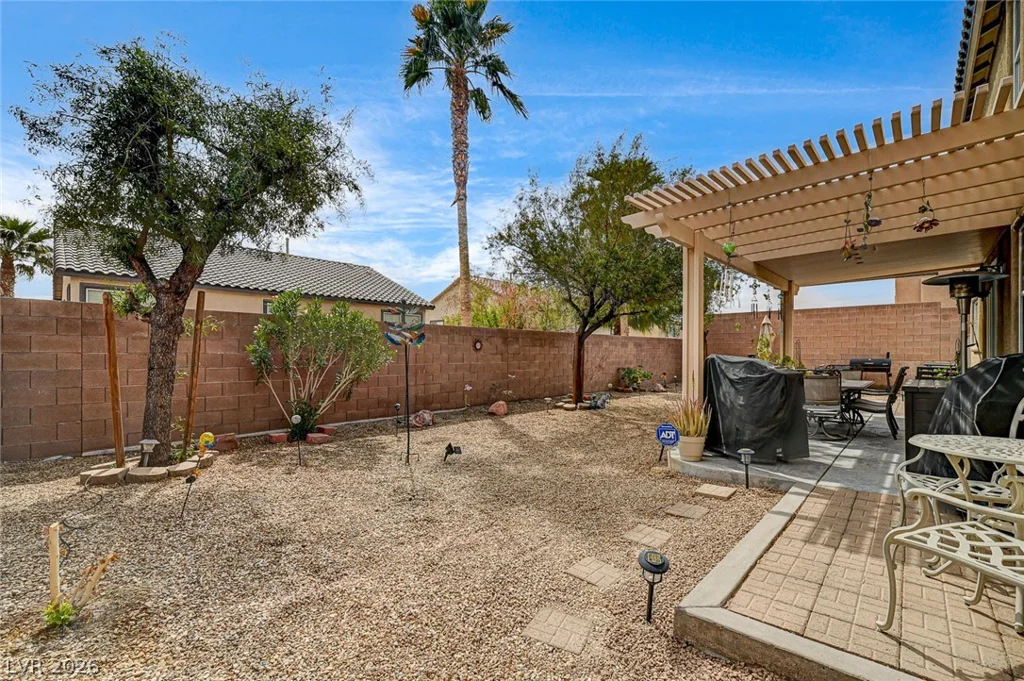 2265 Stone Breeze, North Las Vegas, NV 89031