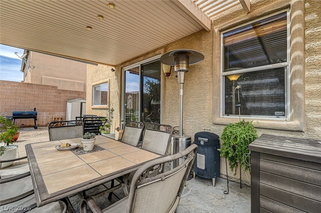 2265 Stone Breeze, North Las Vegas, NV 89031
