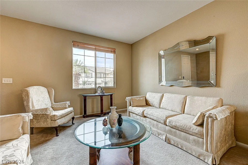2265 Stone Breeze, North Las Vegas, NV 89031
