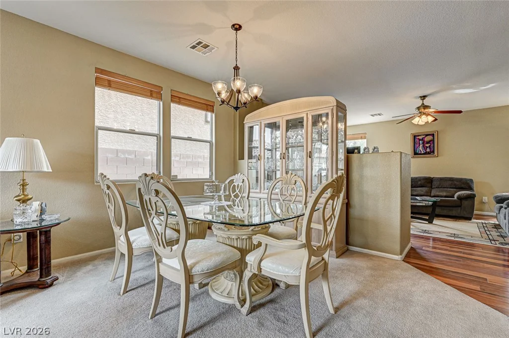 2265 Stone Breeze, North Las Vegas, NV 89031