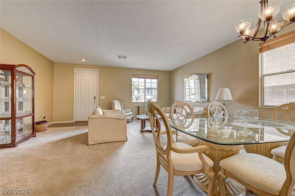 2265 Stone Breeze, North Las Vegas, NV 89031