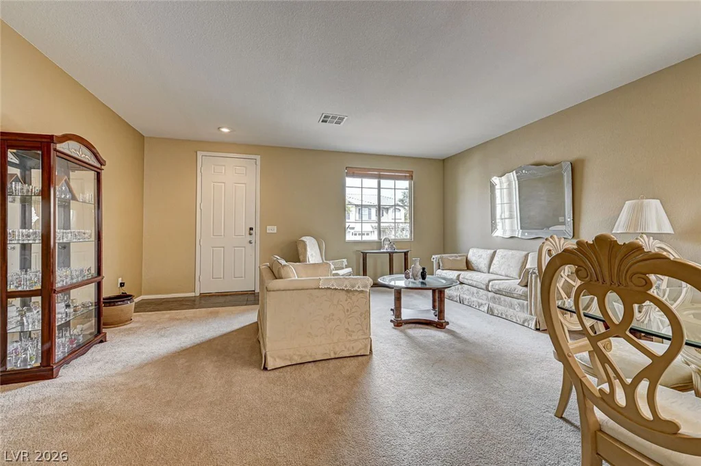 2265 Stone Breeze, North Las Vegas, NV 89031