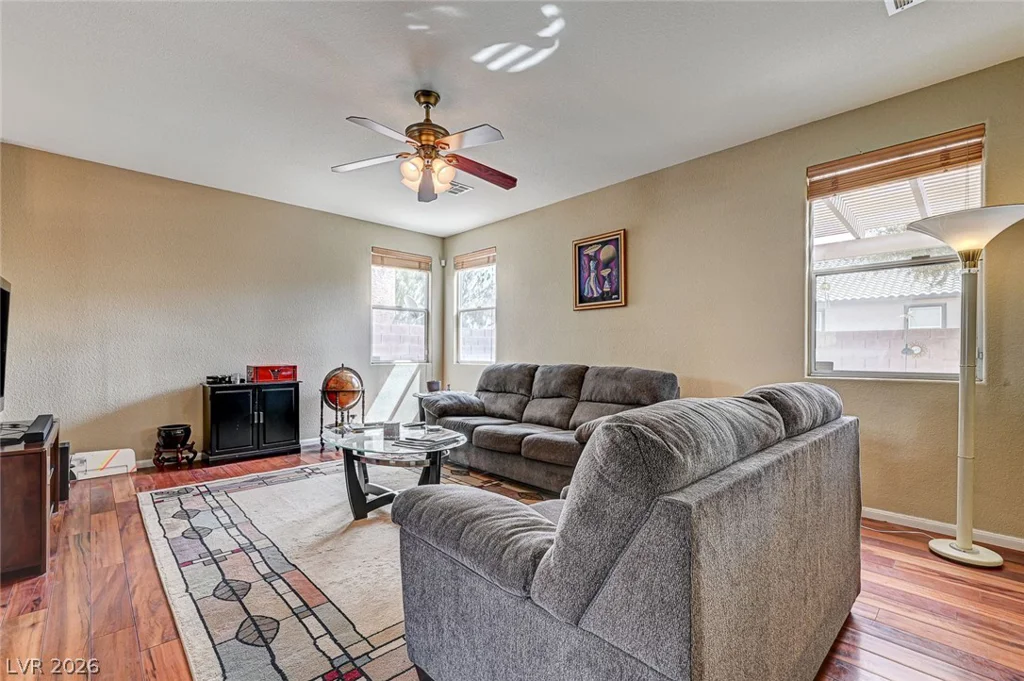 2265 Stone Breeze, North Las Vegas, NV 89031