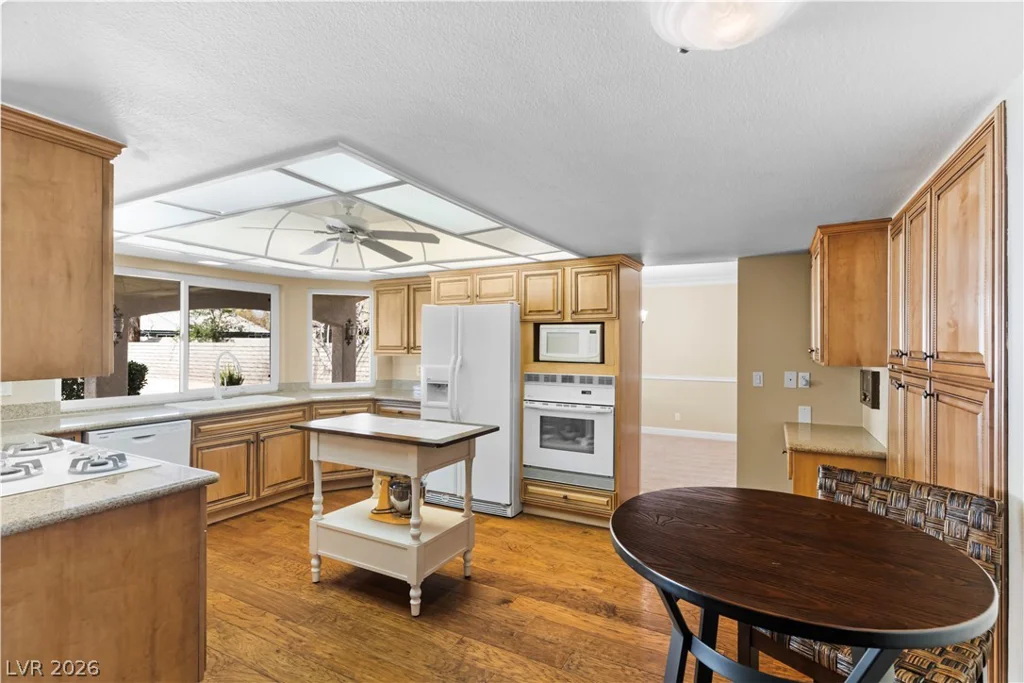 6576 Villa Bonita, Las Vegas, NV 89146
