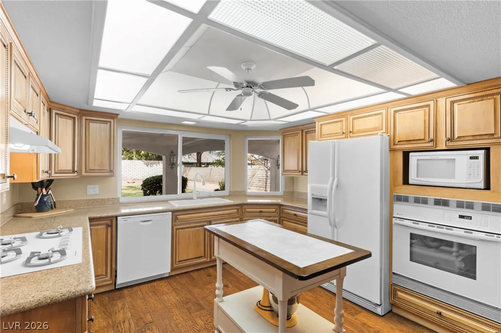 6576 Villa Bonita, Las Vegas, NV 89146