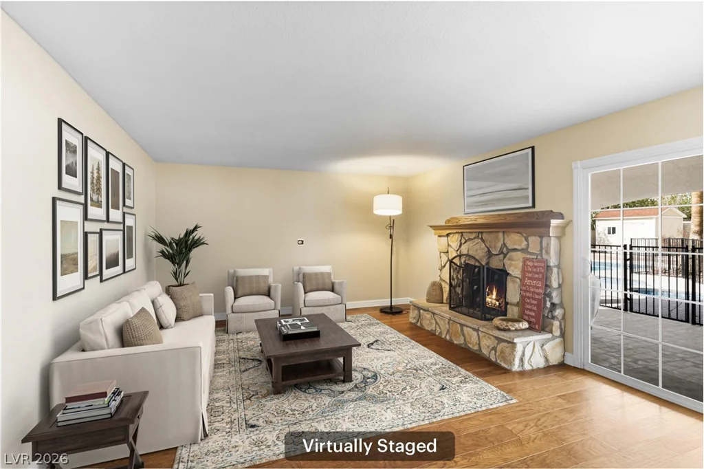 6576 Villa Bonita, Las Vegas, NV 89146