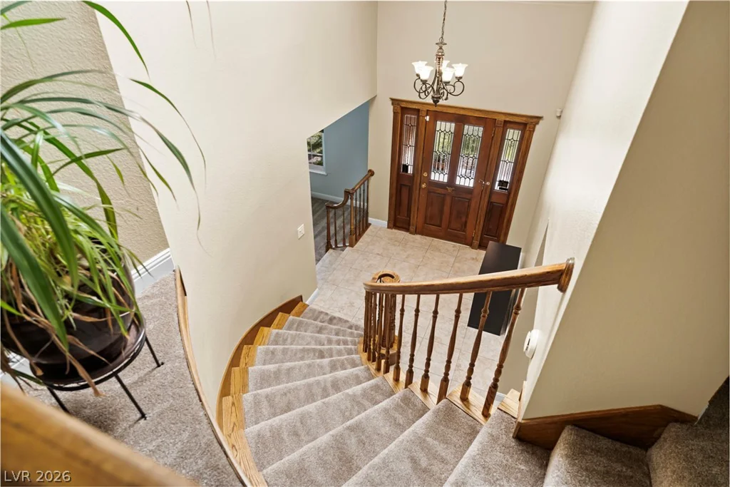 6576 Villa Bonita, Las Vegas, NV 89146