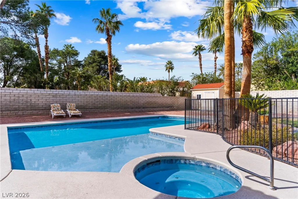 6576 Villa Bonita, Las Vegas, NV 89146