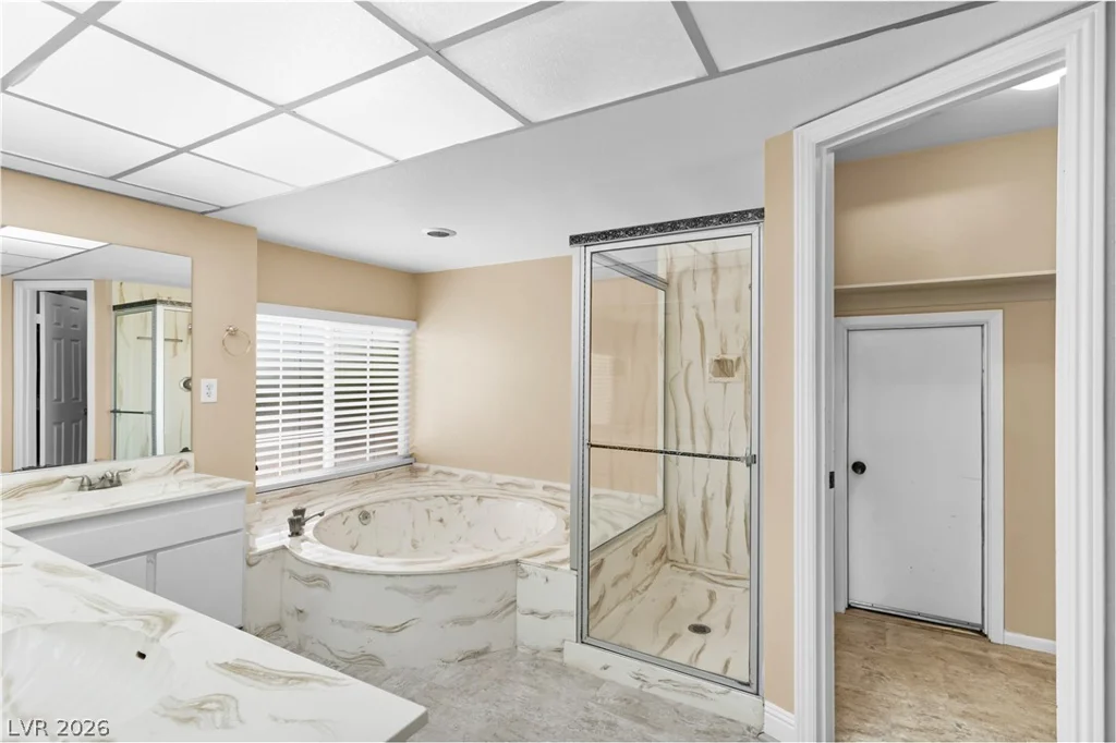 6576 Villa Bonita, Las Vegas, NV 89146