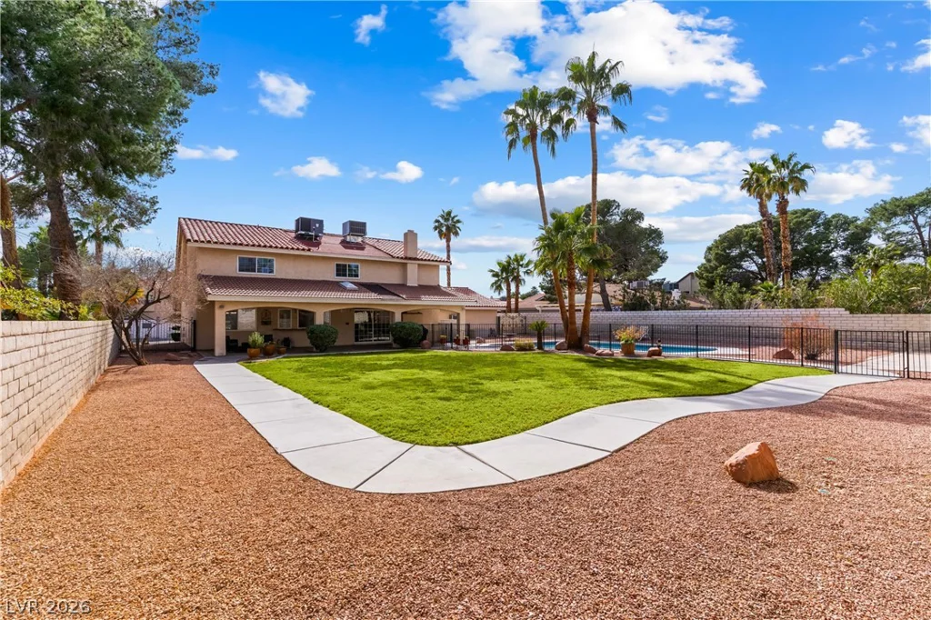6576 Villa Bonita, Las Vegas, NV 89146