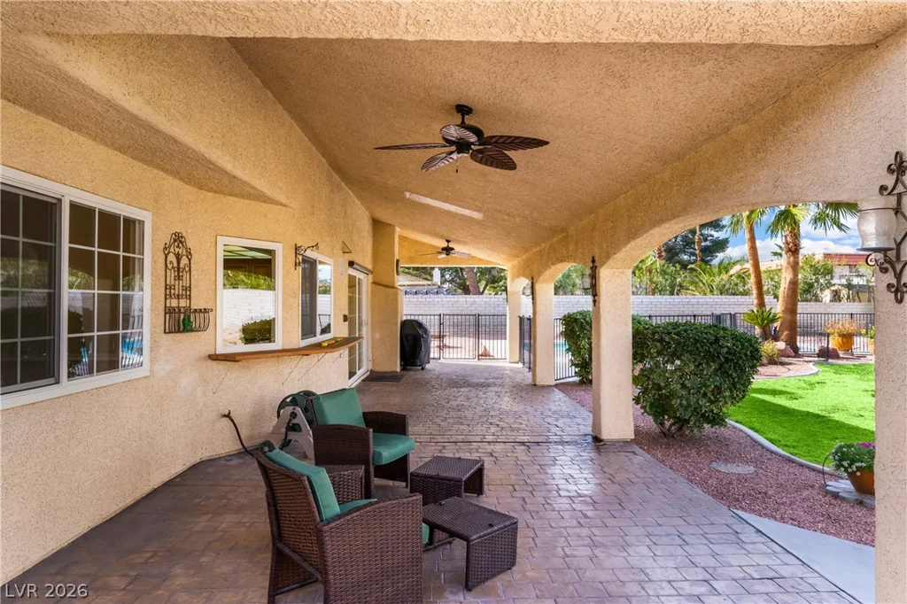 6576 Villa Bonita, Las Vegas, NV 89146