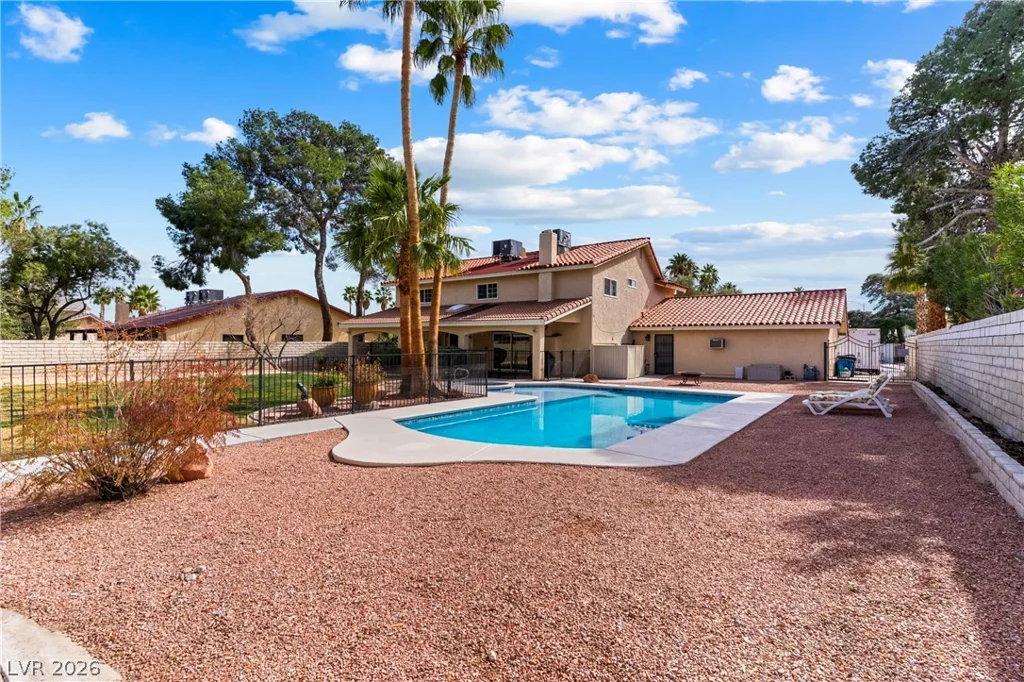 6576 Villa Bonita, Las Vegas, NV 89146