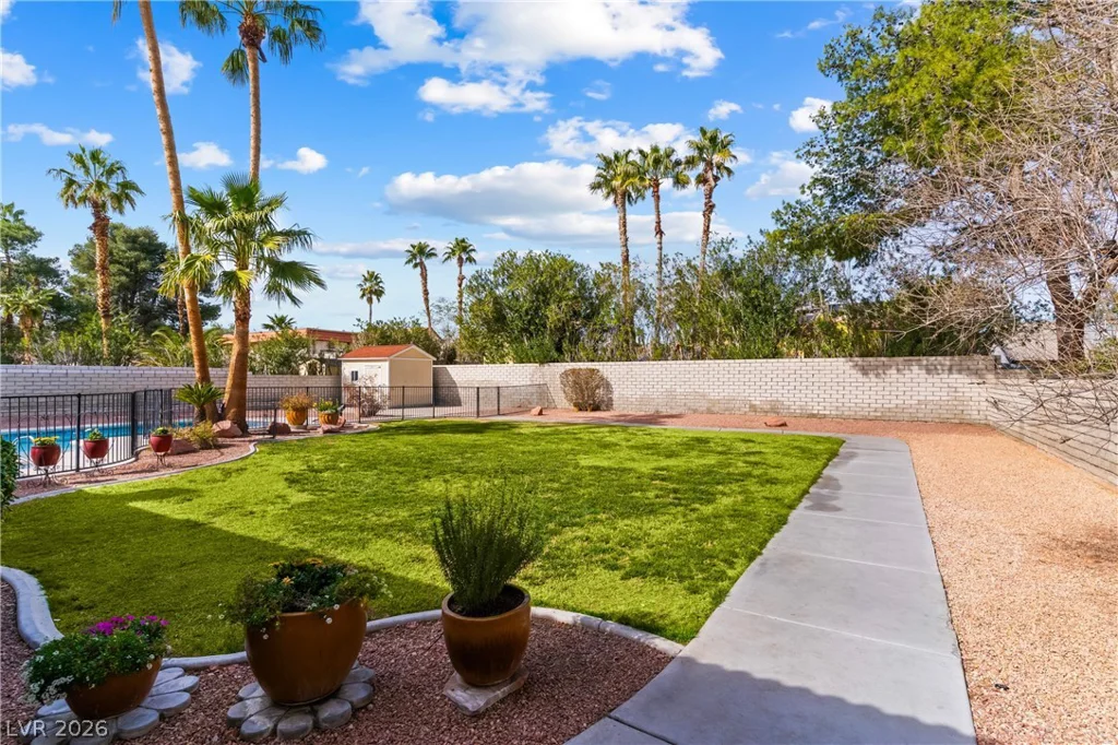 6576 Villa Bonita, Las Vegas, NV 89146