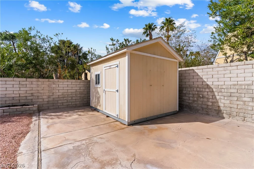 6576 Villa Bonita, Las Vegas, NV 89146
