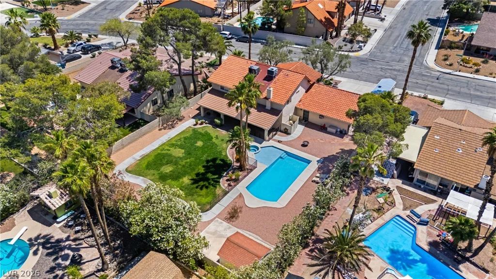 6576 Villa Bonita, Las Vegas, NV 89146