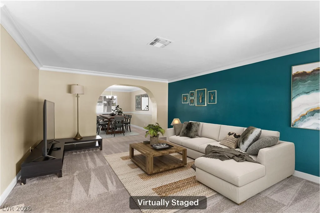 6576 Villa Bonita, Las Vegas, NV 89146