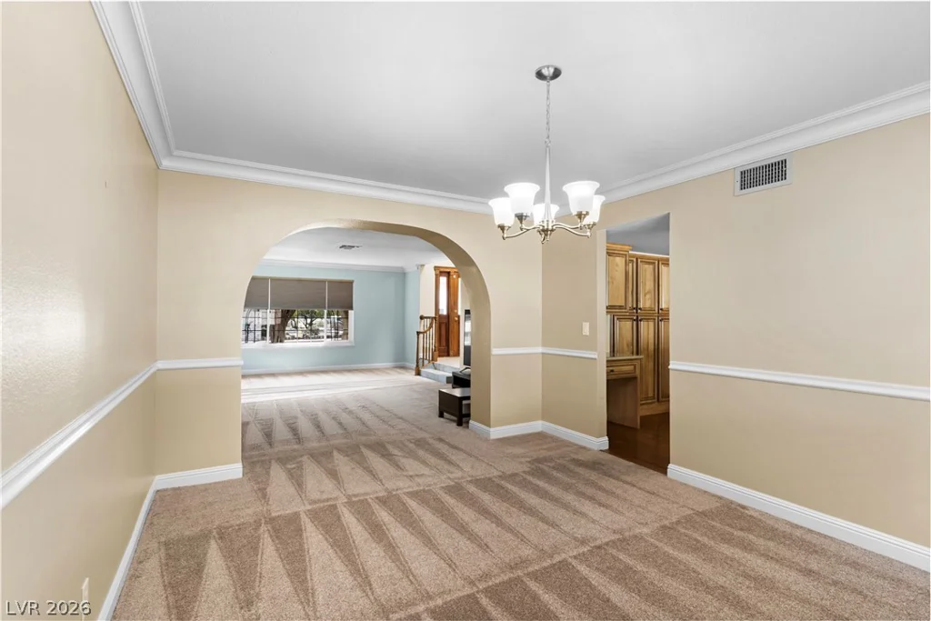 6576 Villa Bonita, Las Vegas, NV 89146