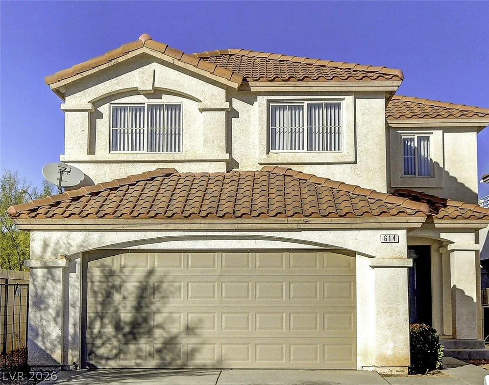 , Las Vegas, NV 89183