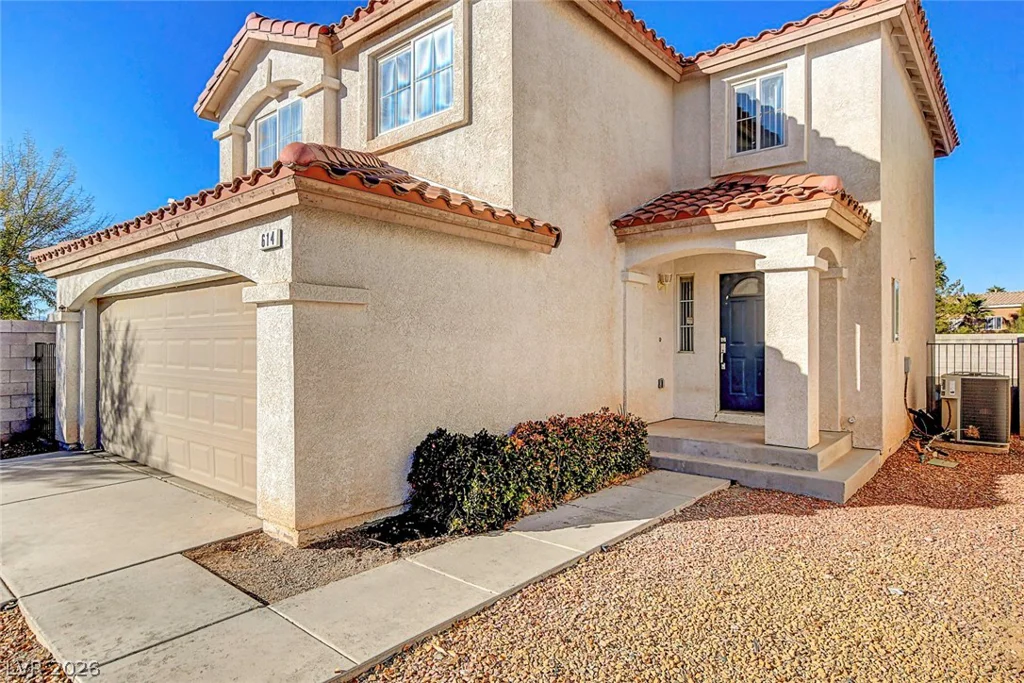 , Las Vegas, NV 89183