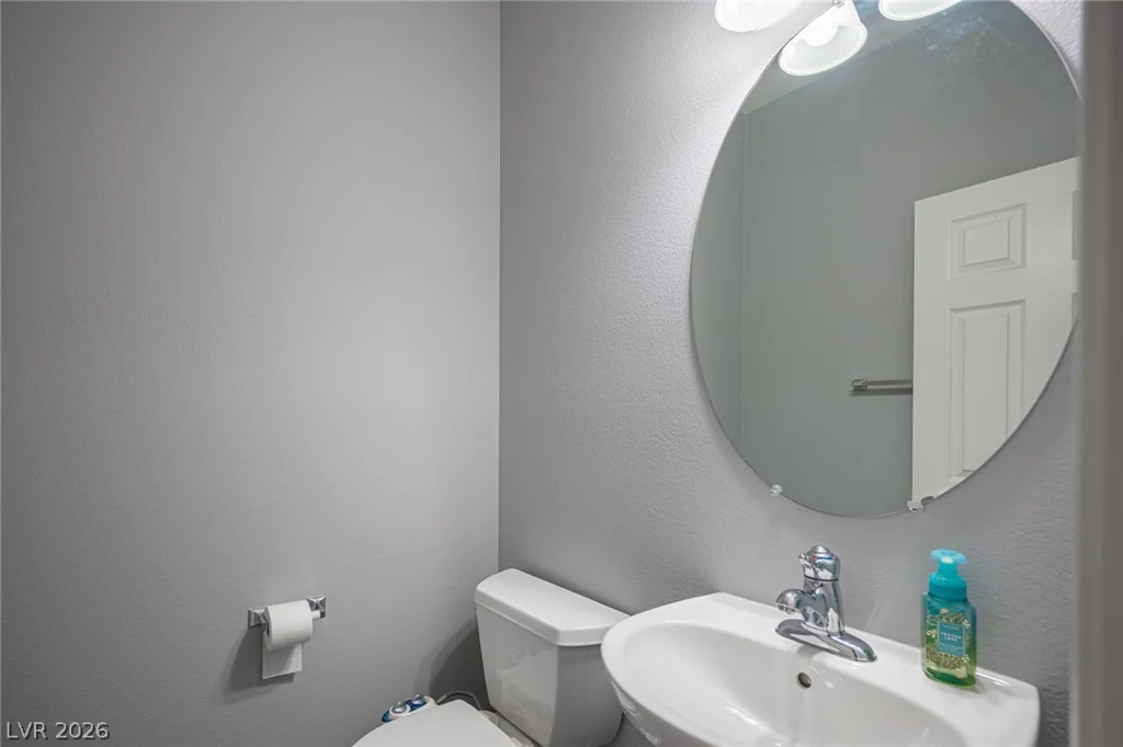 6685 Topley Pike, Las Vegas, NV 89139