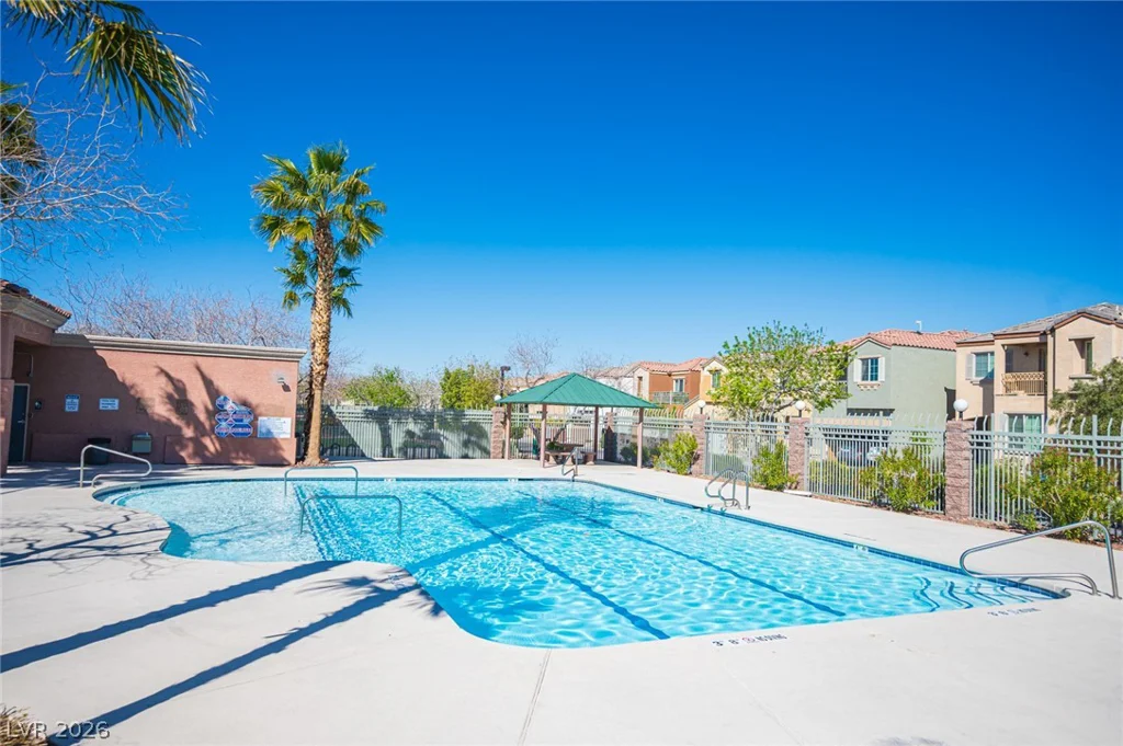 6685 Topley Pike, Las Vegas, NV 89139