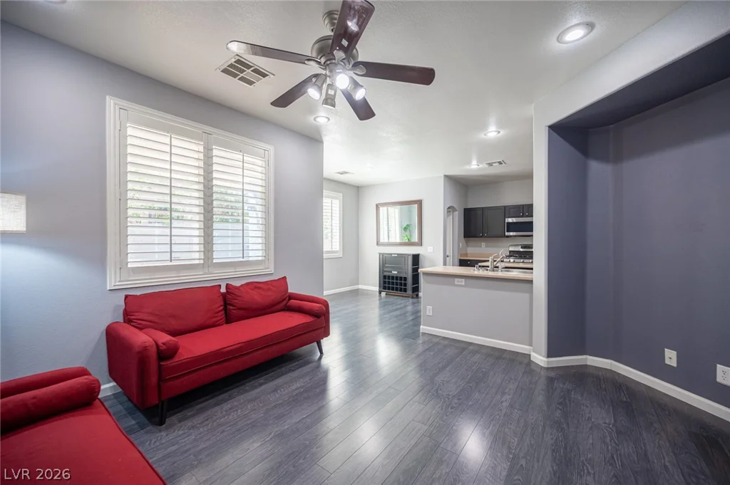 6685 Topley Pike, Las Vegas, NV 89139