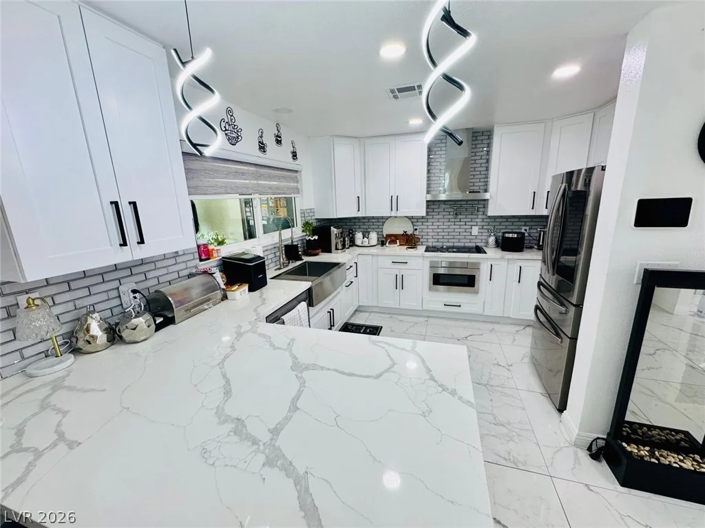 4679 Cleveland, Las Vegas, NV 89104