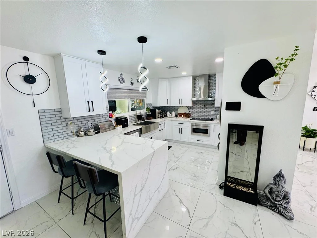 4679 Cleveland, Las Vegas, NV 89104