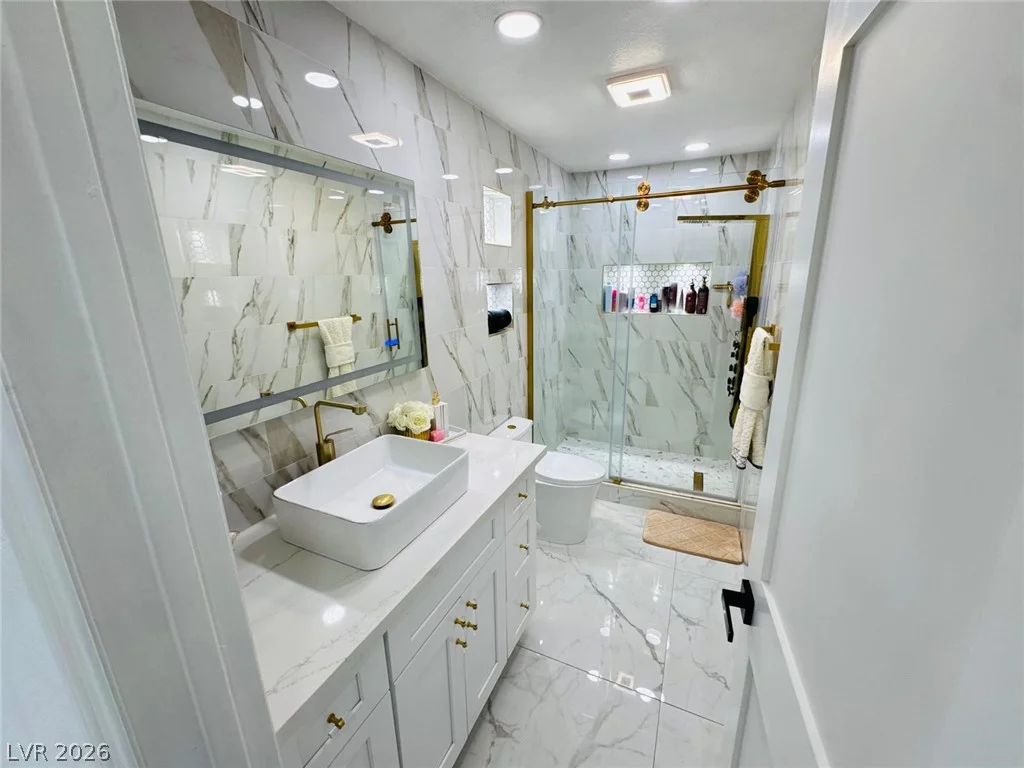 4679 Cleveland, Las Vegas, NV 89104