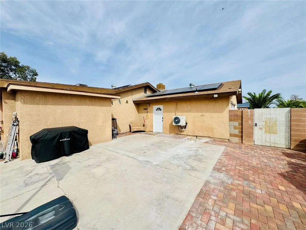 4679 Cleveland, Las Vegas, NV 89104