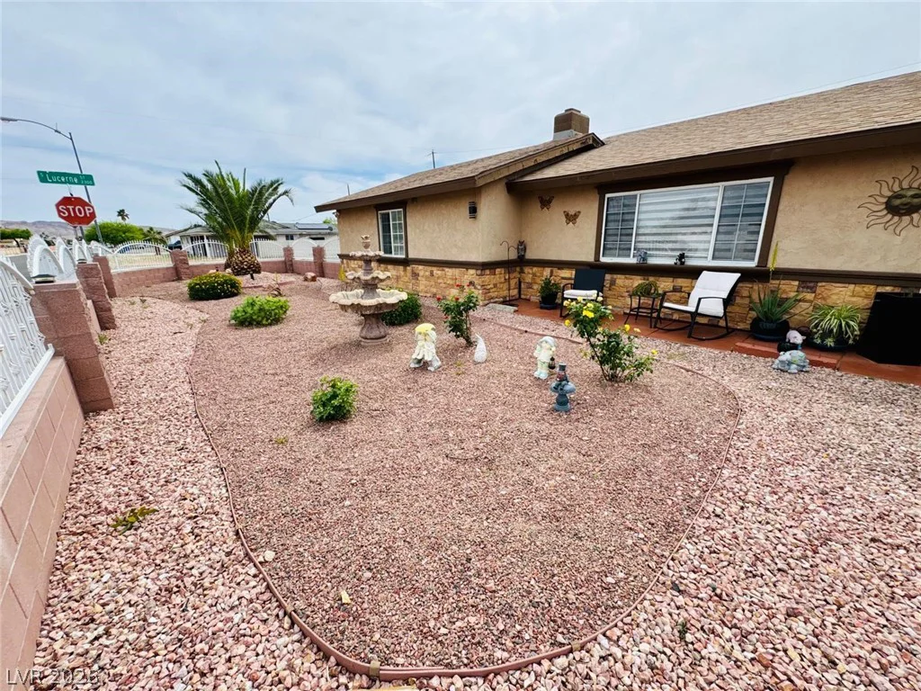 4679 Cleveland, Las Vegas, NV 89104