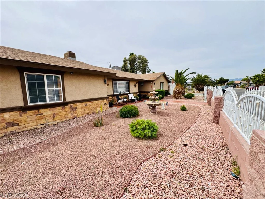 4679 Cleveland, Las Vegas, NV 89104
