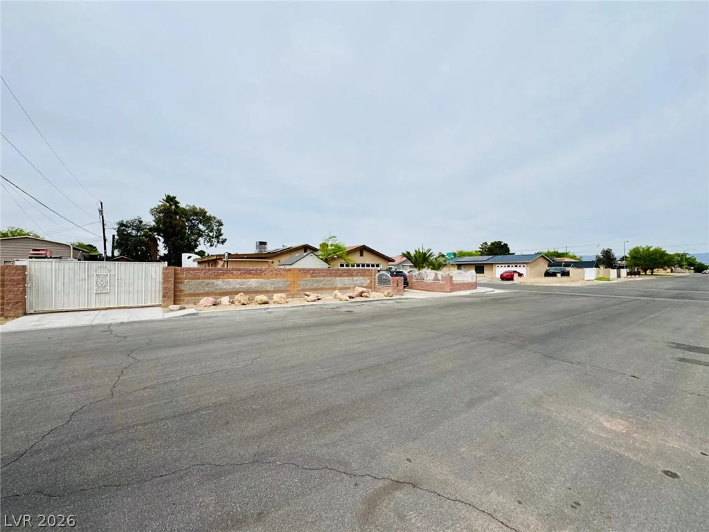 4679 Cleveland, Las Vegas, NV 89104