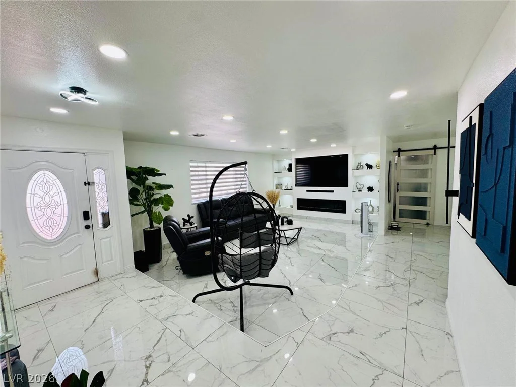 4679 Cleveland, Las Vegas, NV 89104