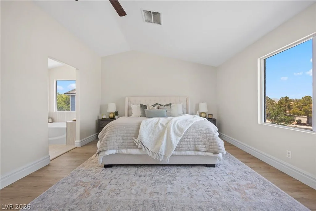 1538 Lamplight Village, Las Vegas, NV 89183