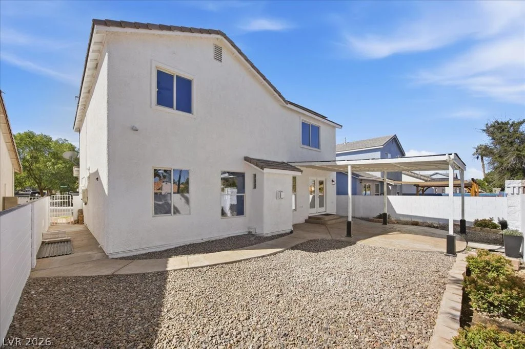 1538 Lamplight Village, Las Vegas, NV 89183