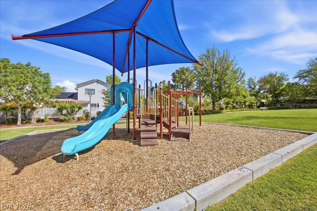1538 Lamplight Village, Las Vegas, NV 89183