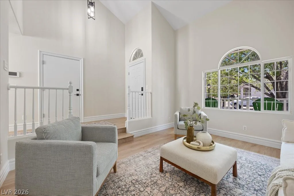 1538 Lamplight Village, Las Vegas, NV 89183