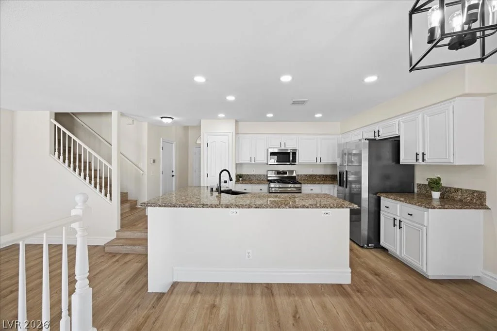1538 Lamplight Village, Las Vegas, NV 89183