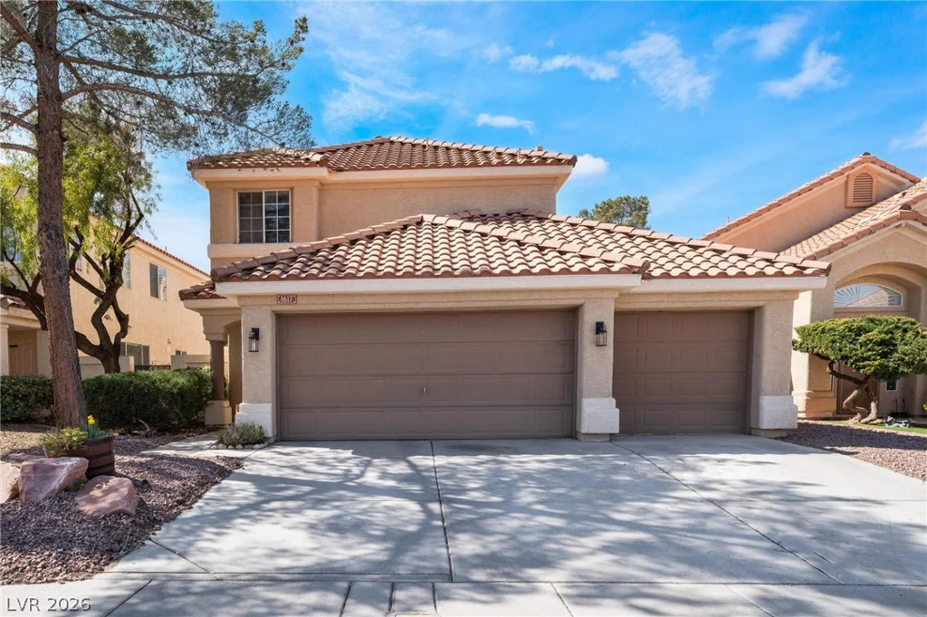 1617 Royal Canyon, Las Vegas, NV 89128