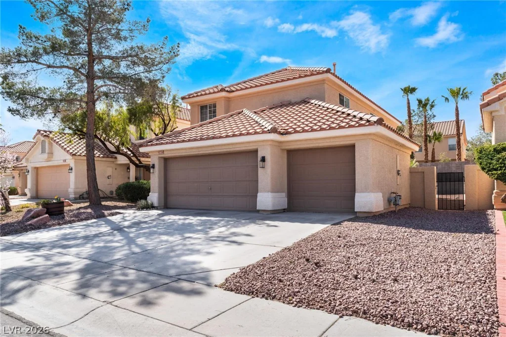 1617 Royal Canyon, Las Vegas, NV 89128